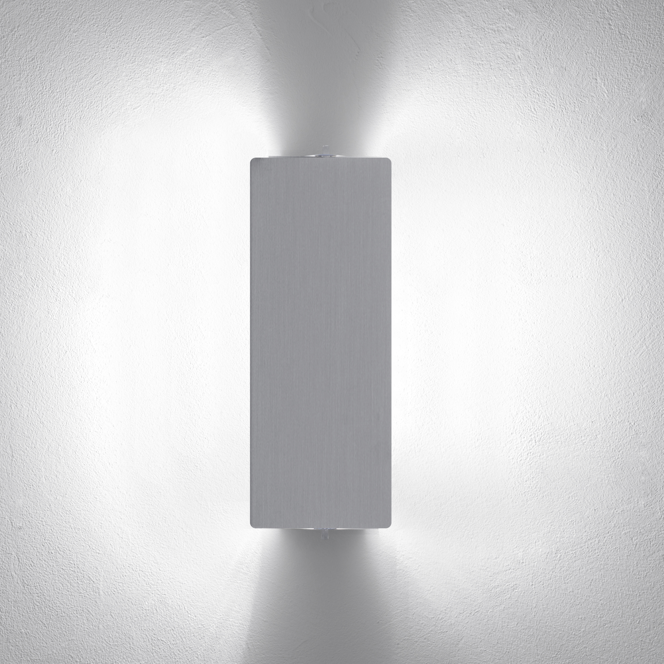 Nemo Applique A Volet Pivotant Double LED Wall Lamp