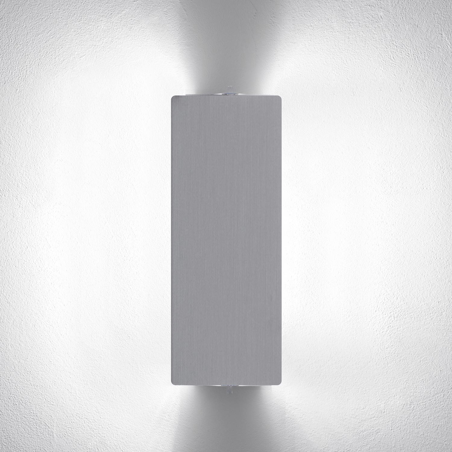 Nemo Applique A Volet Pivotant Double Wall Lamp