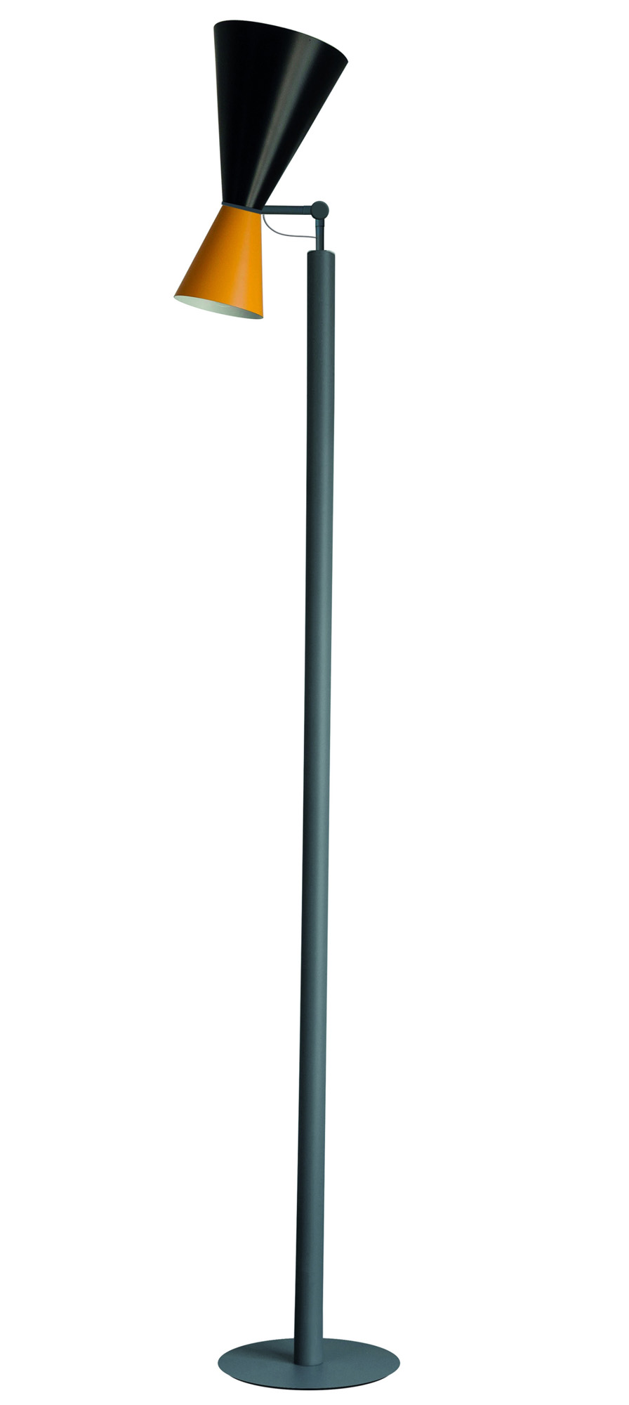 Nemo Parliament Floor Lamp