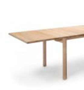 Nikari Basic Extendable Table