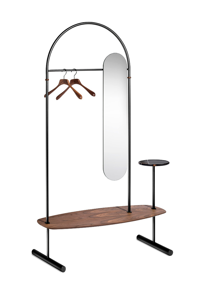 Nomon Arco Clothing Rack