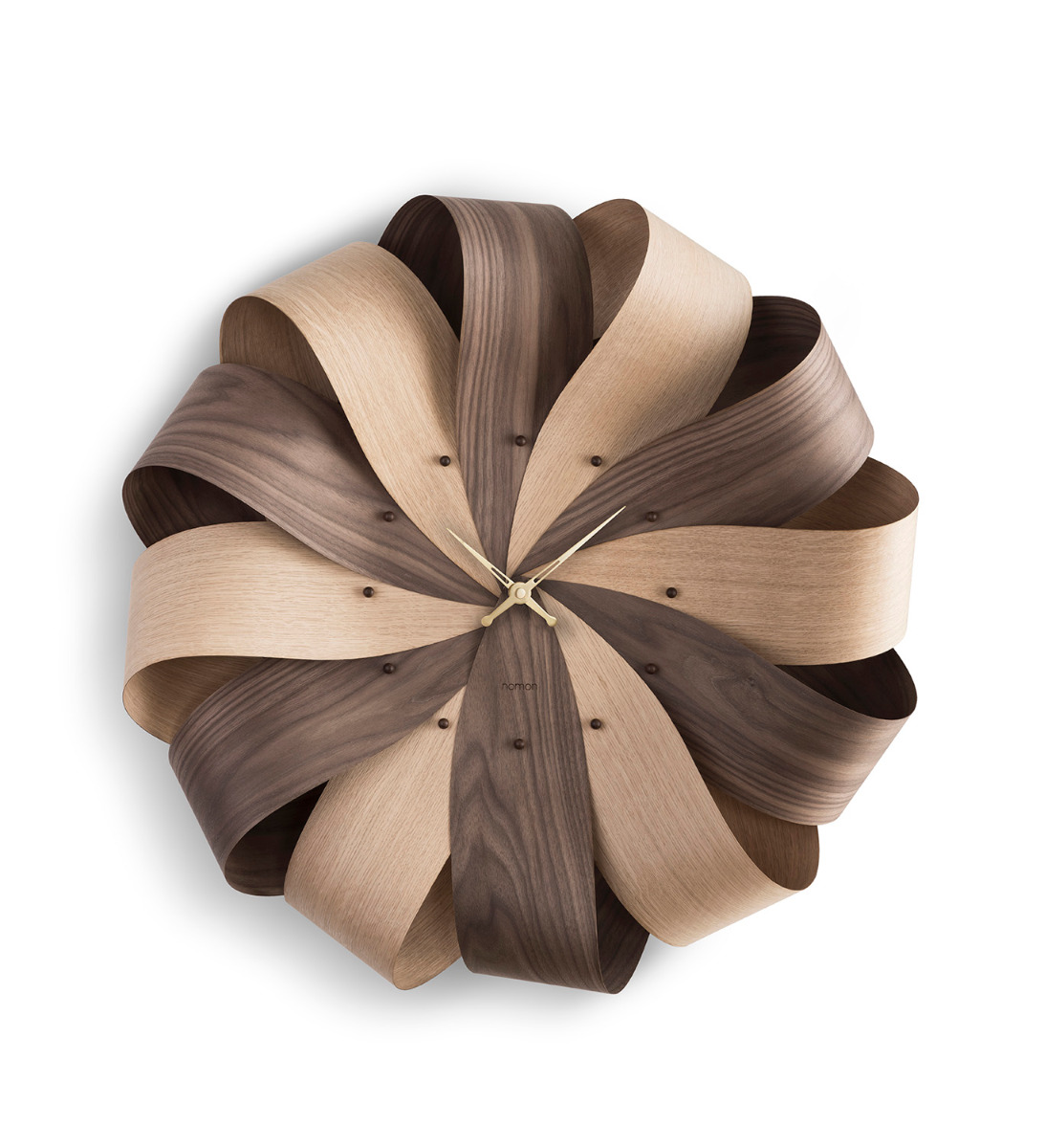 Nomon Brisa XL Wall Clock
