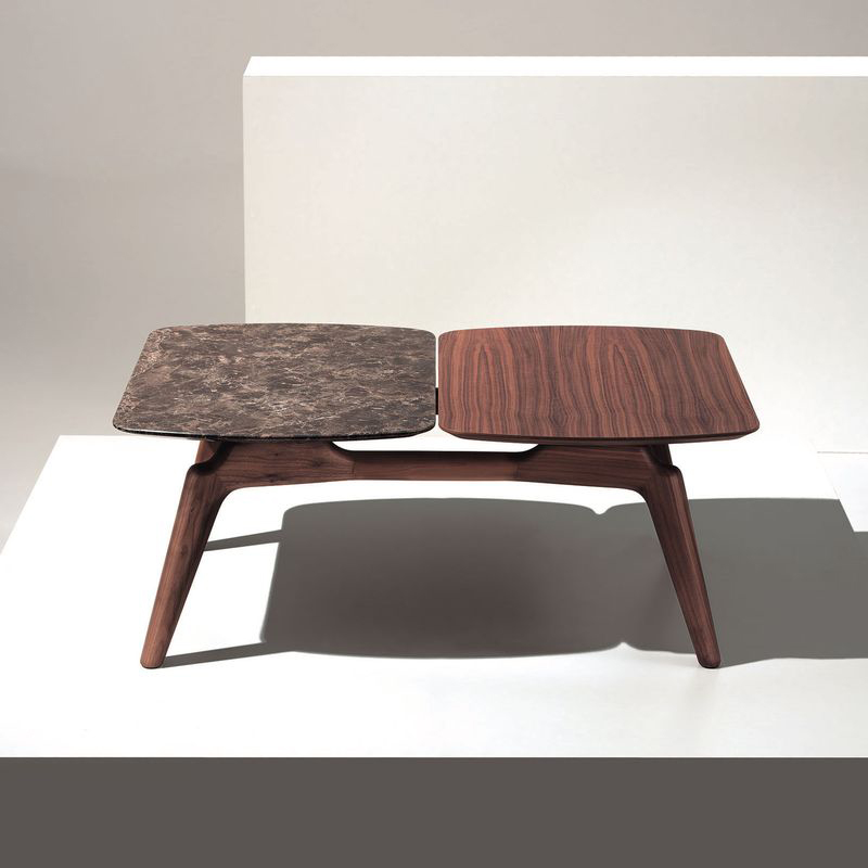 Nomon Mesa Mixta Coffee Table