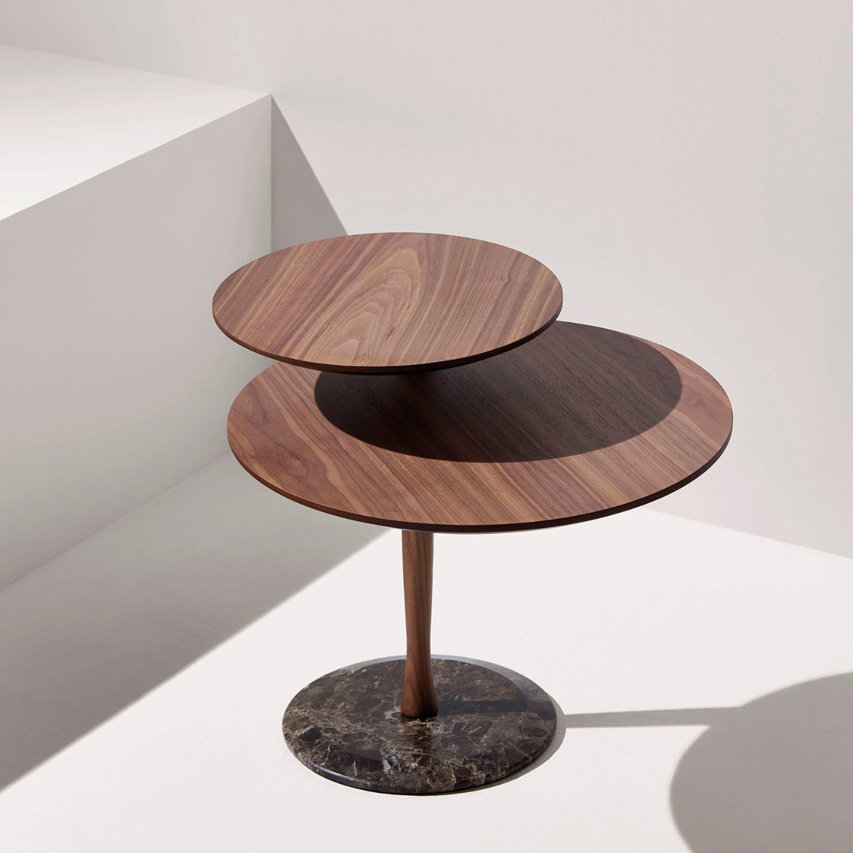 Nomon Mesa Vaiven Side Table