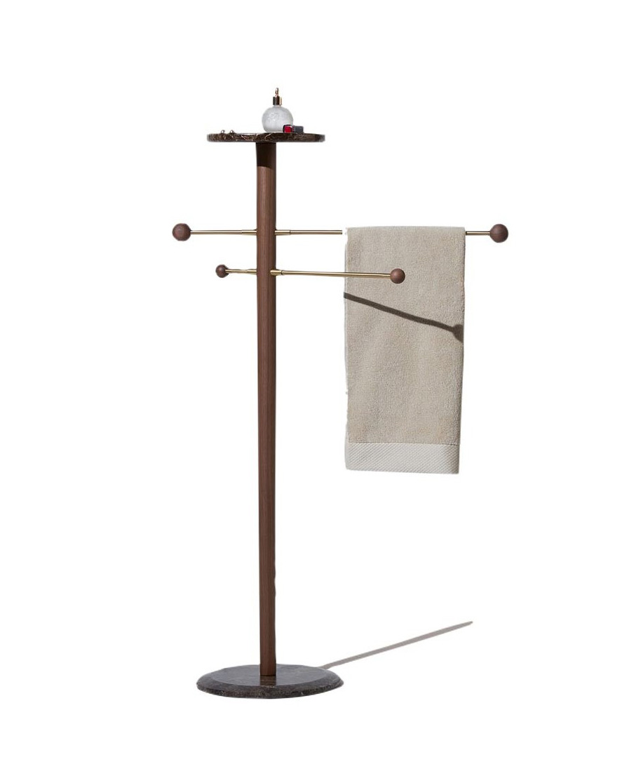Nomon Toallero Towel Stand
