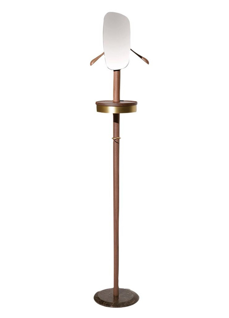 Nomon Valet Stand W