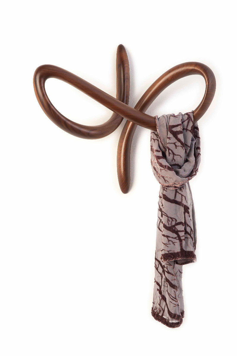 Nomon Vertigo Coat Hanger