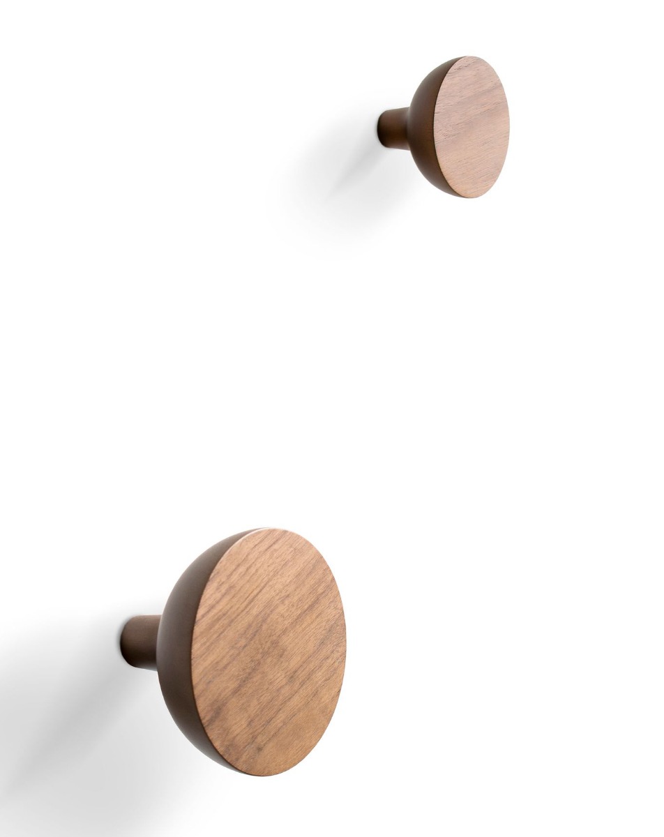 Nomon Welcome Hooks