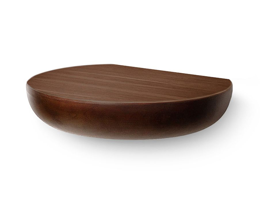 Nomon Welcome Shelf
