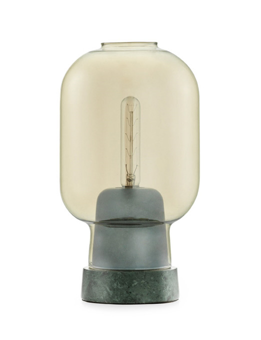Normann Copenhagen Amp Table Lamp