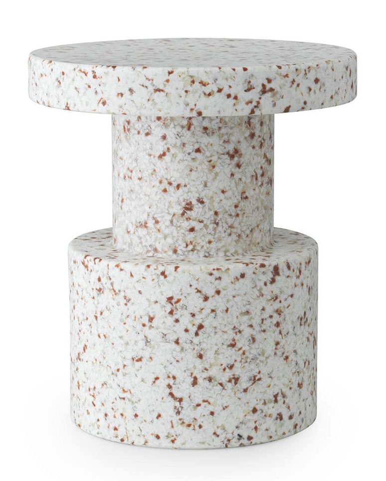 Normann Copenhagen Bit Stool