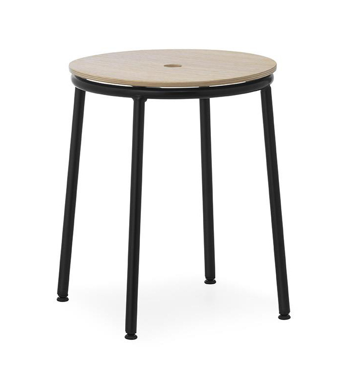 Normann Copenhagen Circa Stool