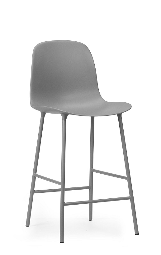 Normann Copenhagen Form Bar Chair