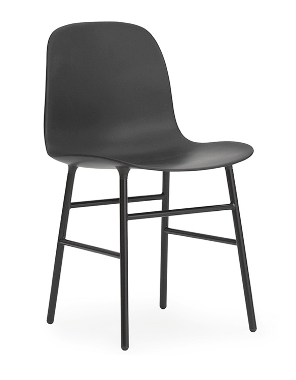 Normann Copenhagen Form Chair