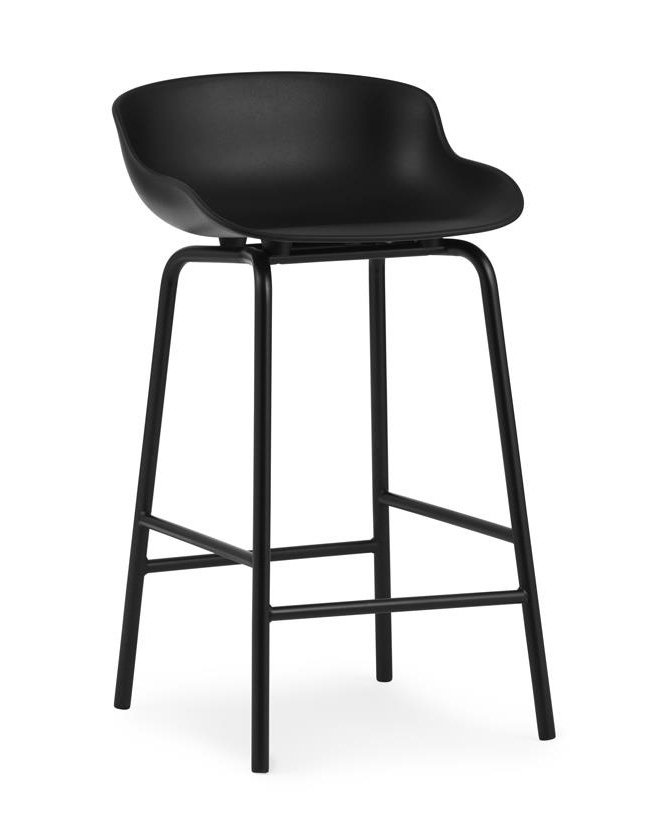 Normann Copenhagen Hyg Barstool