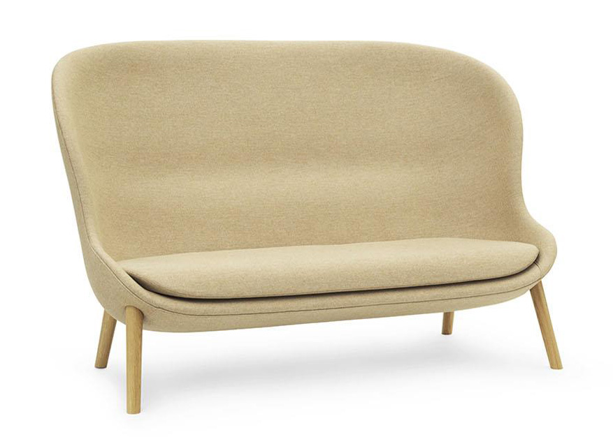 Normann Copenhagen Hyg Sofa