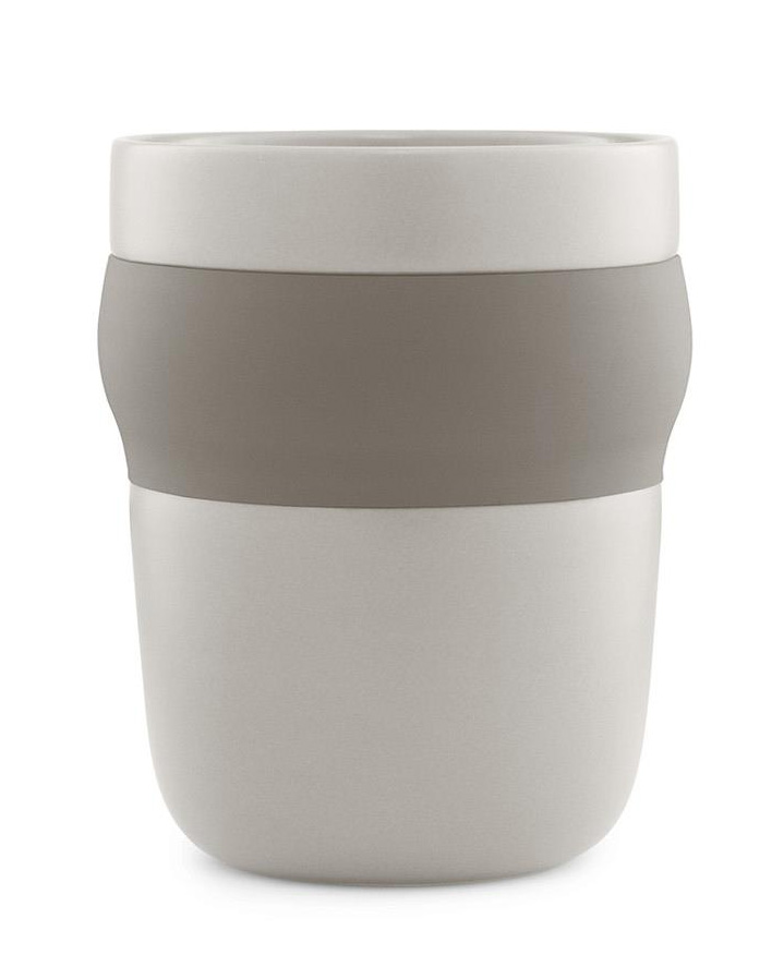CLEARANCE Normann Copenhagen Obi Mug, Sand