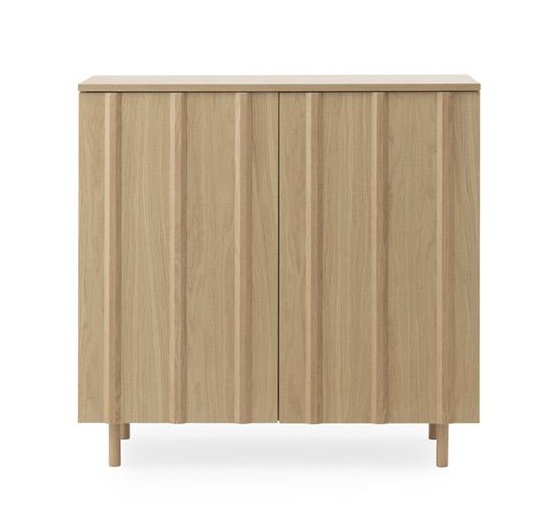 Normann Copenhagen Rib Cabinet