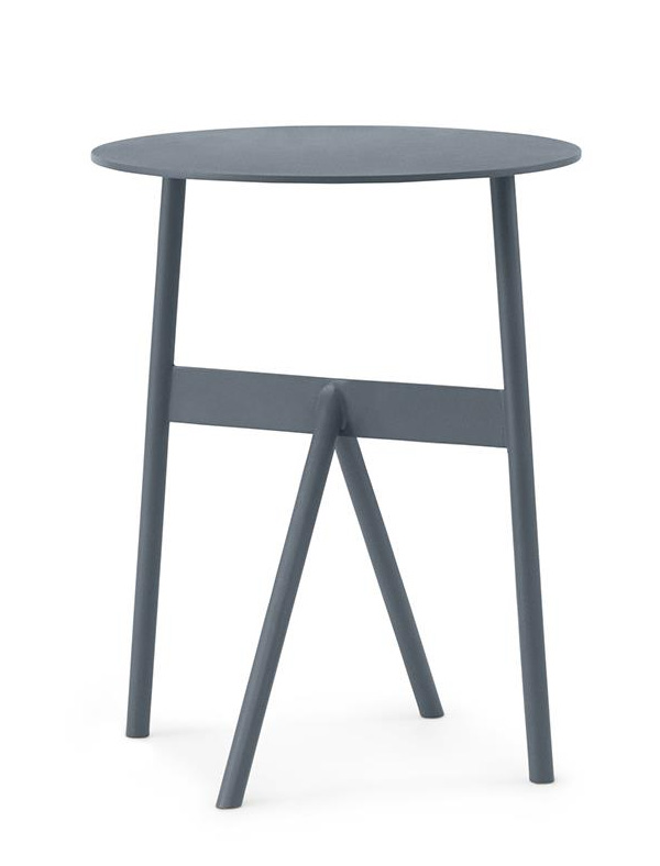 Normann Copenhagen Stock Side Table