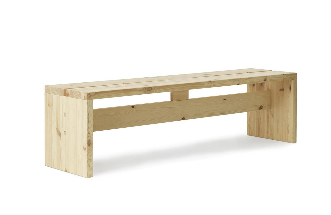 Normann Copenhagen Stretch Bench