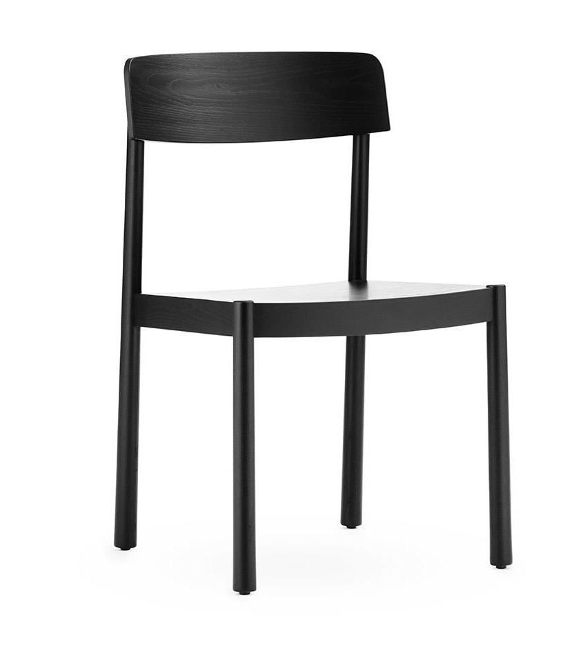 Normann Copenhagen Timb Chair