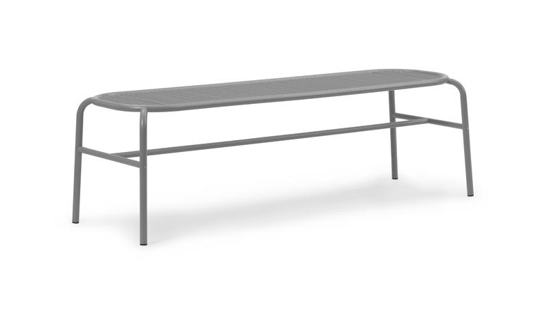 Normann Copenhagen Vig Bench