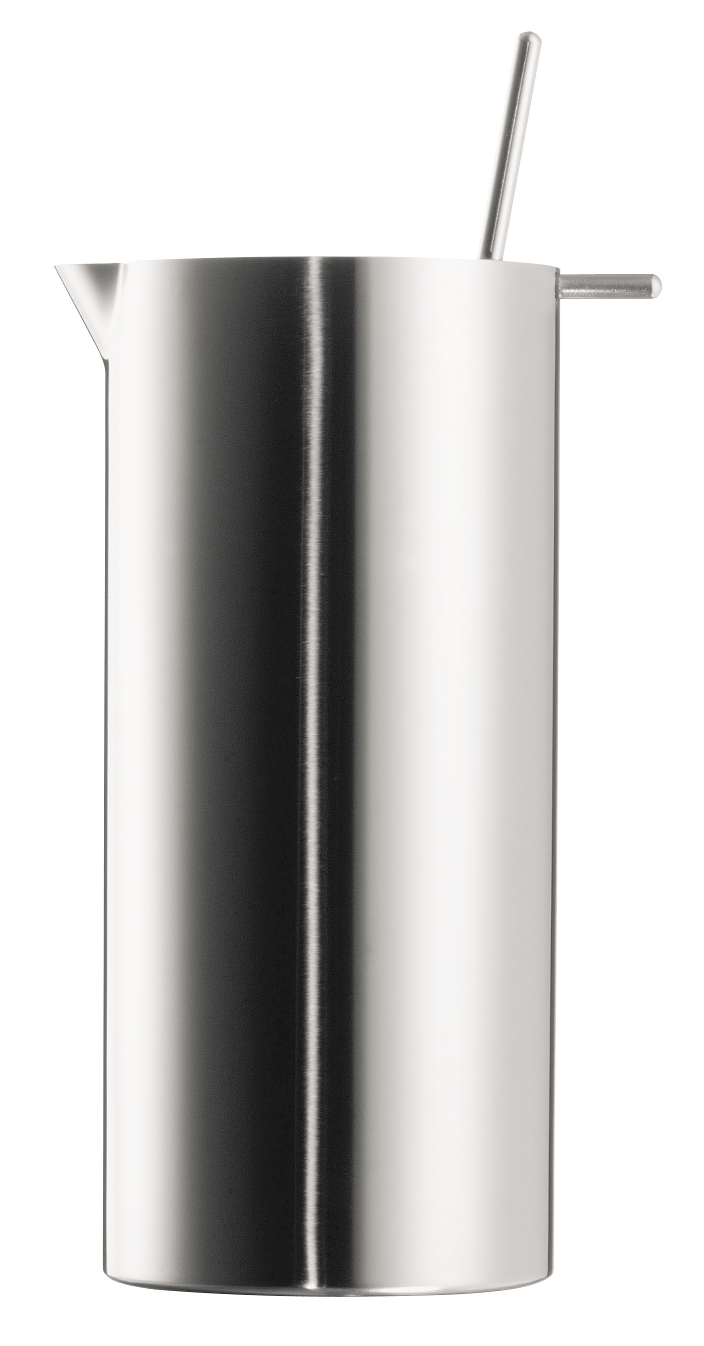 Stelton AJ Martini Mixer With Mixer Spoon