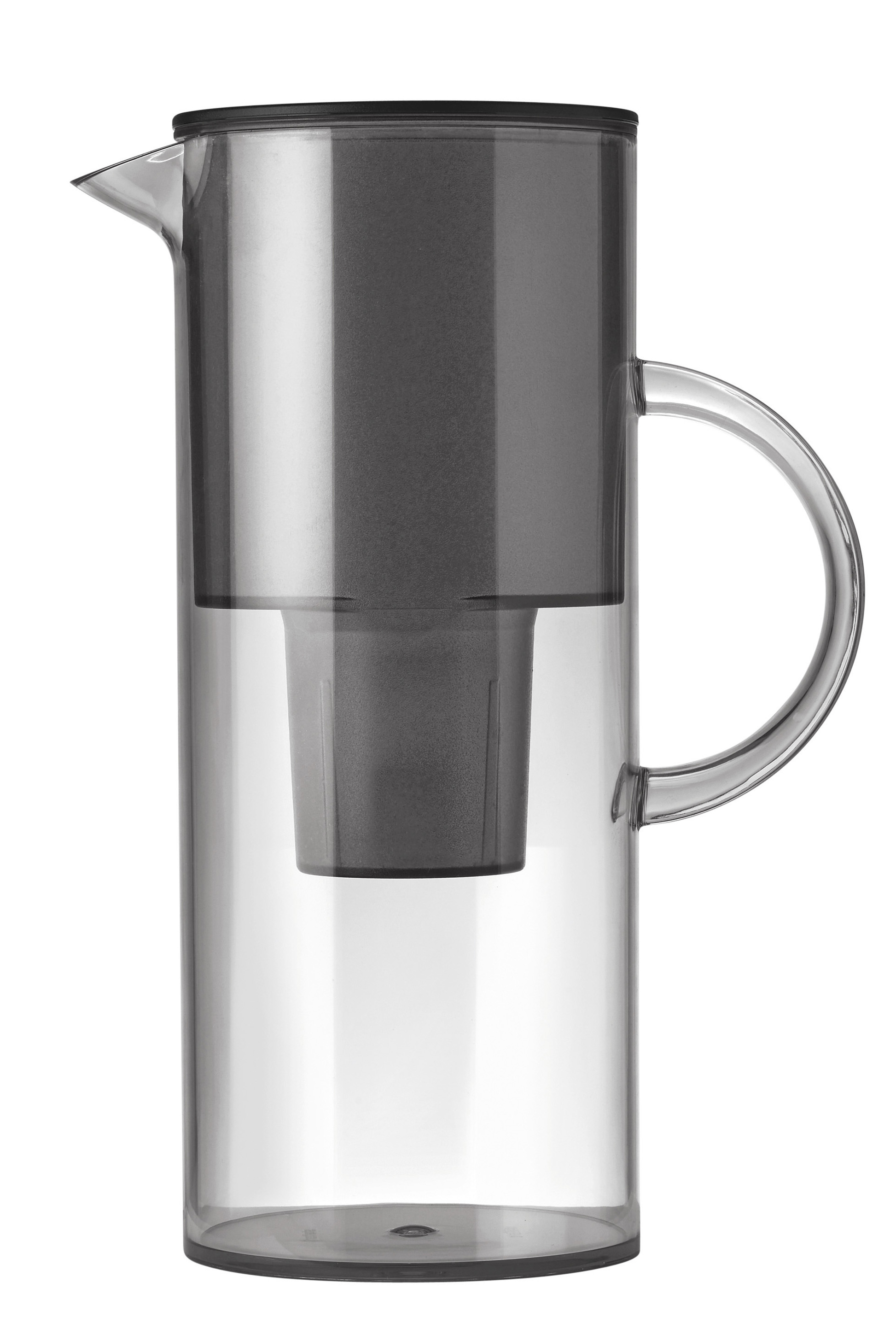 Stelton EM77 Water Filter Jug 2 L / 68 oz