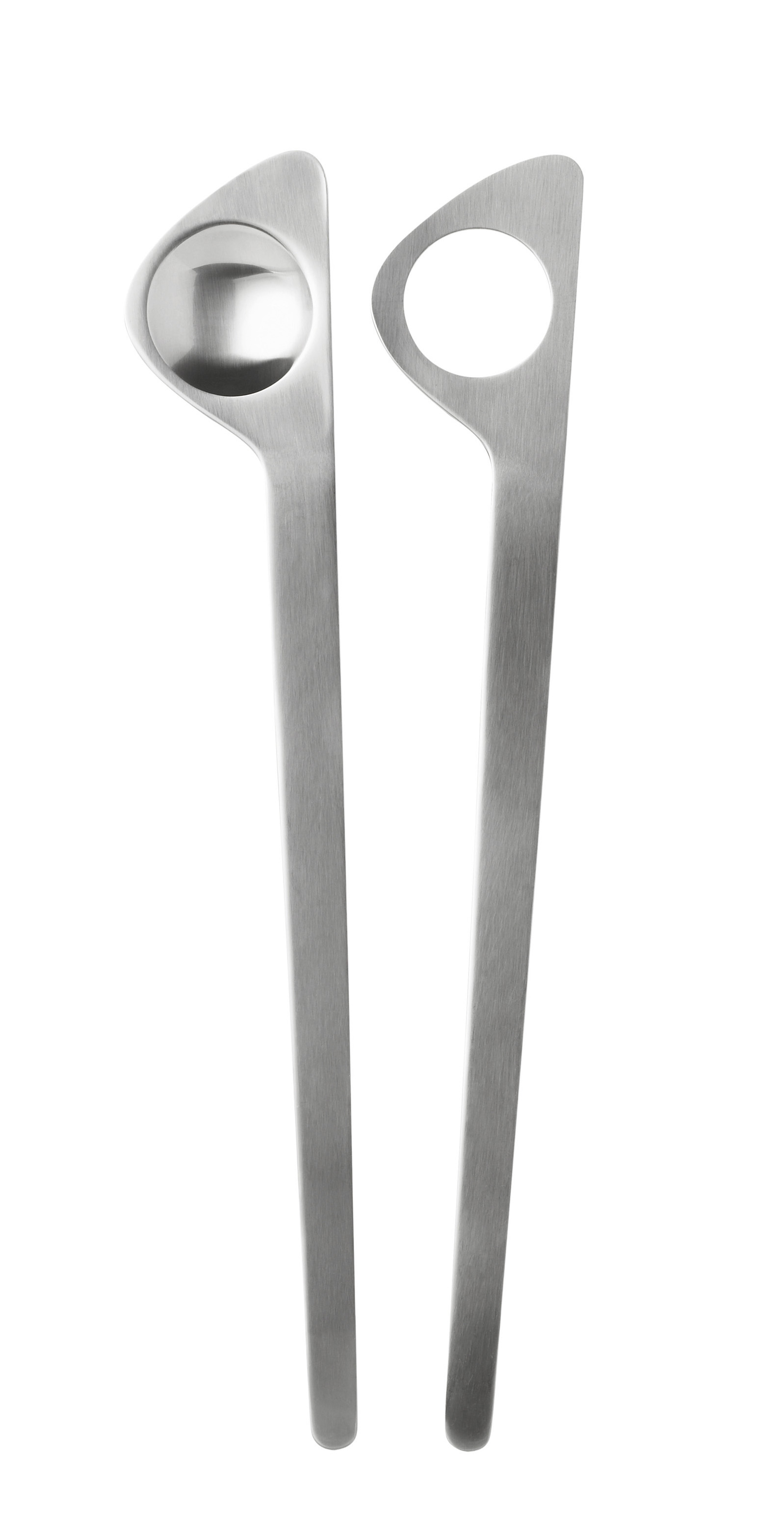 Stelton AJ Salad Servers