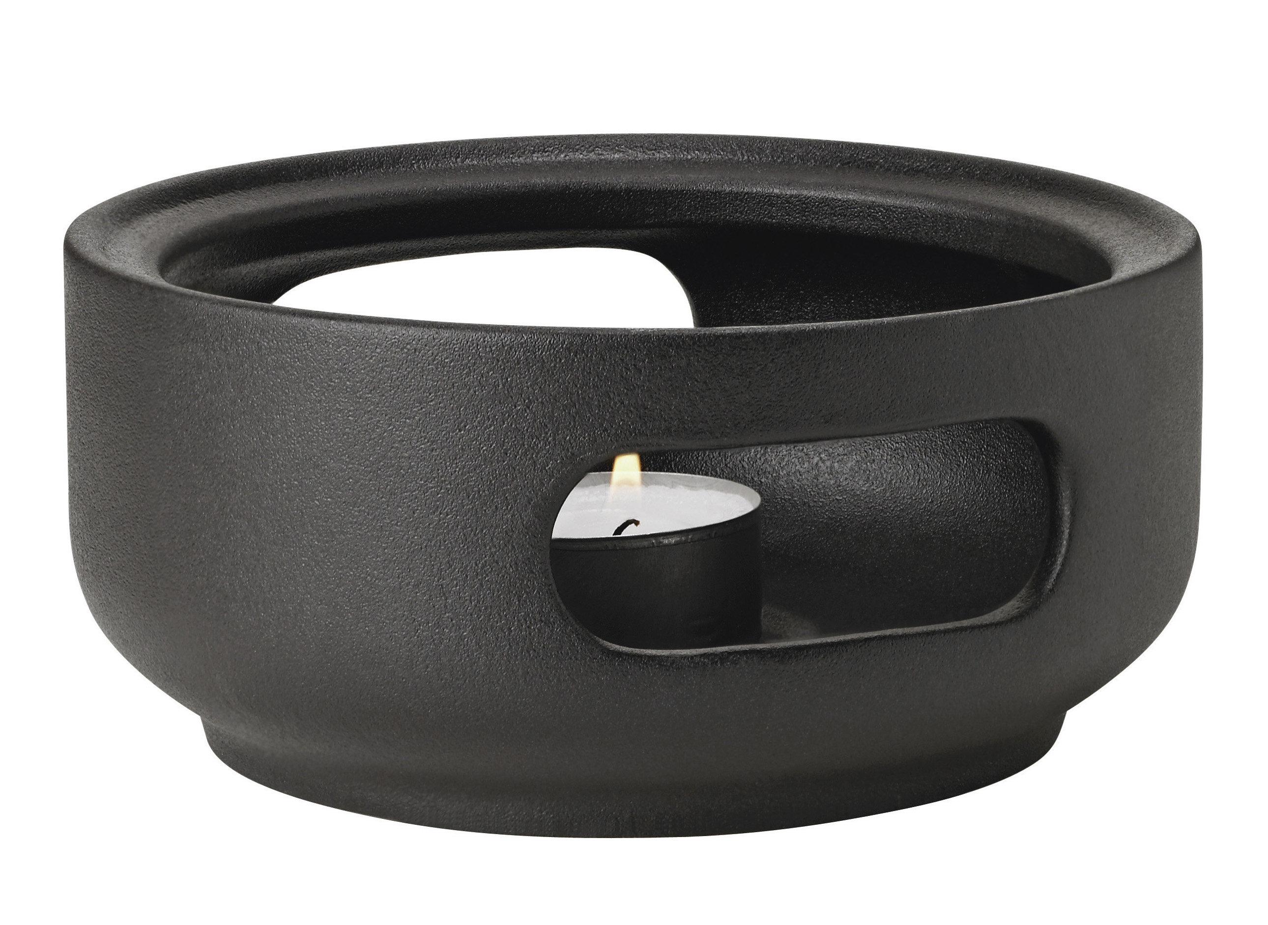 CLEARANCE Stelton Theo Teapot Warmer