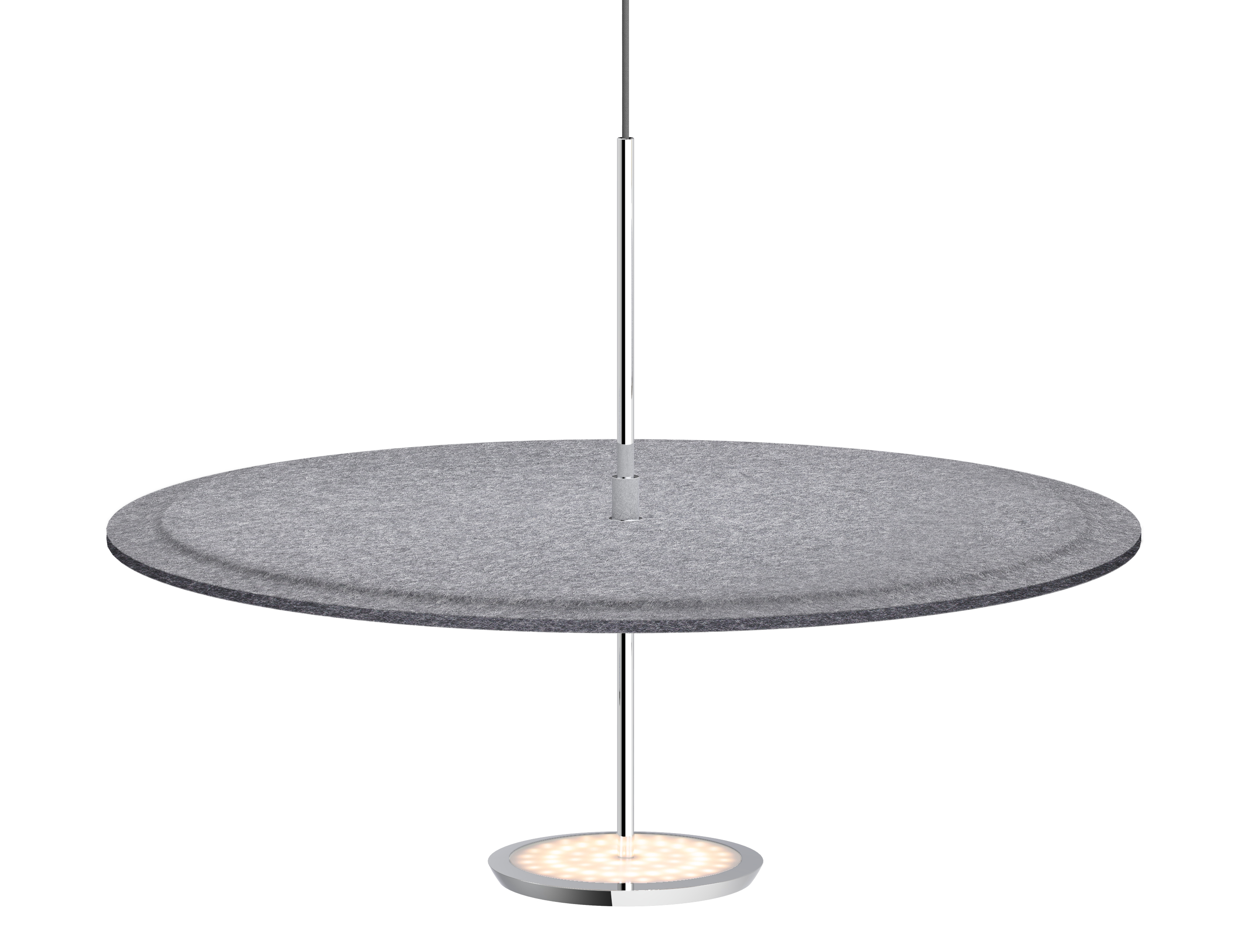 Pablo Sky Sound Pendant Lamp