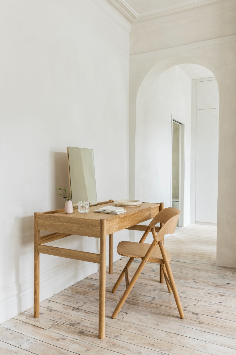 Case Furniture Pala Dressing Table
