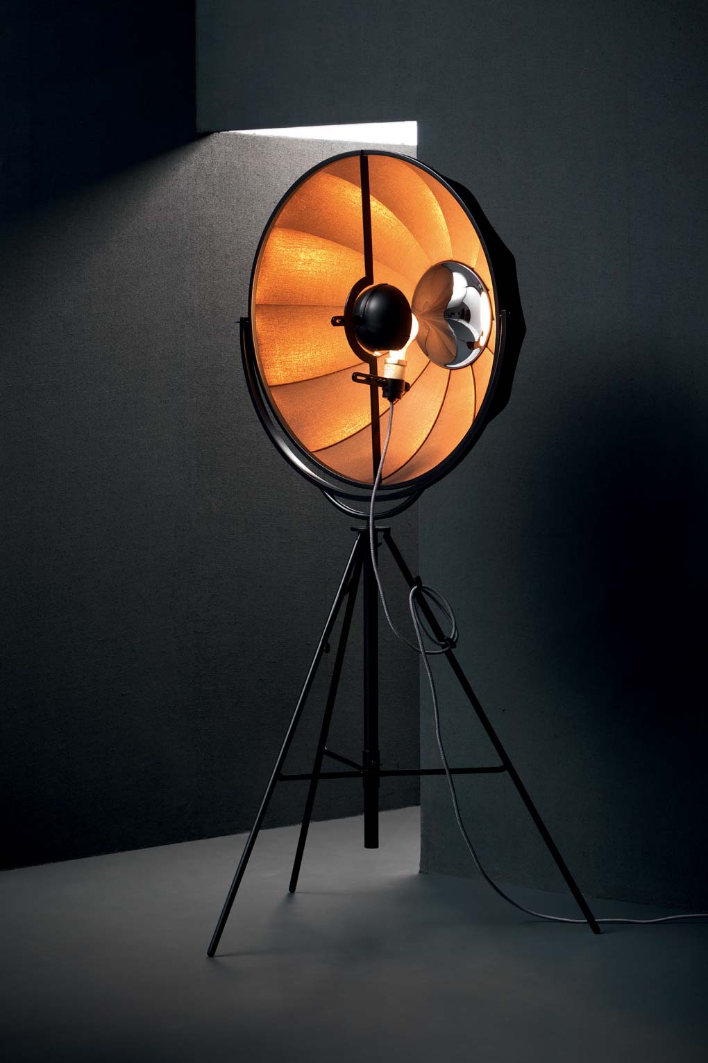 Pallucco Fortuny Floor Lamp