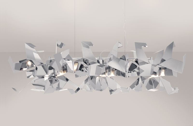 Pallucco Glow Pendant Lamp