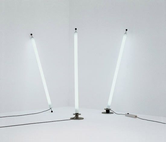 Pallucco Tube 2.0 Floor Lamp