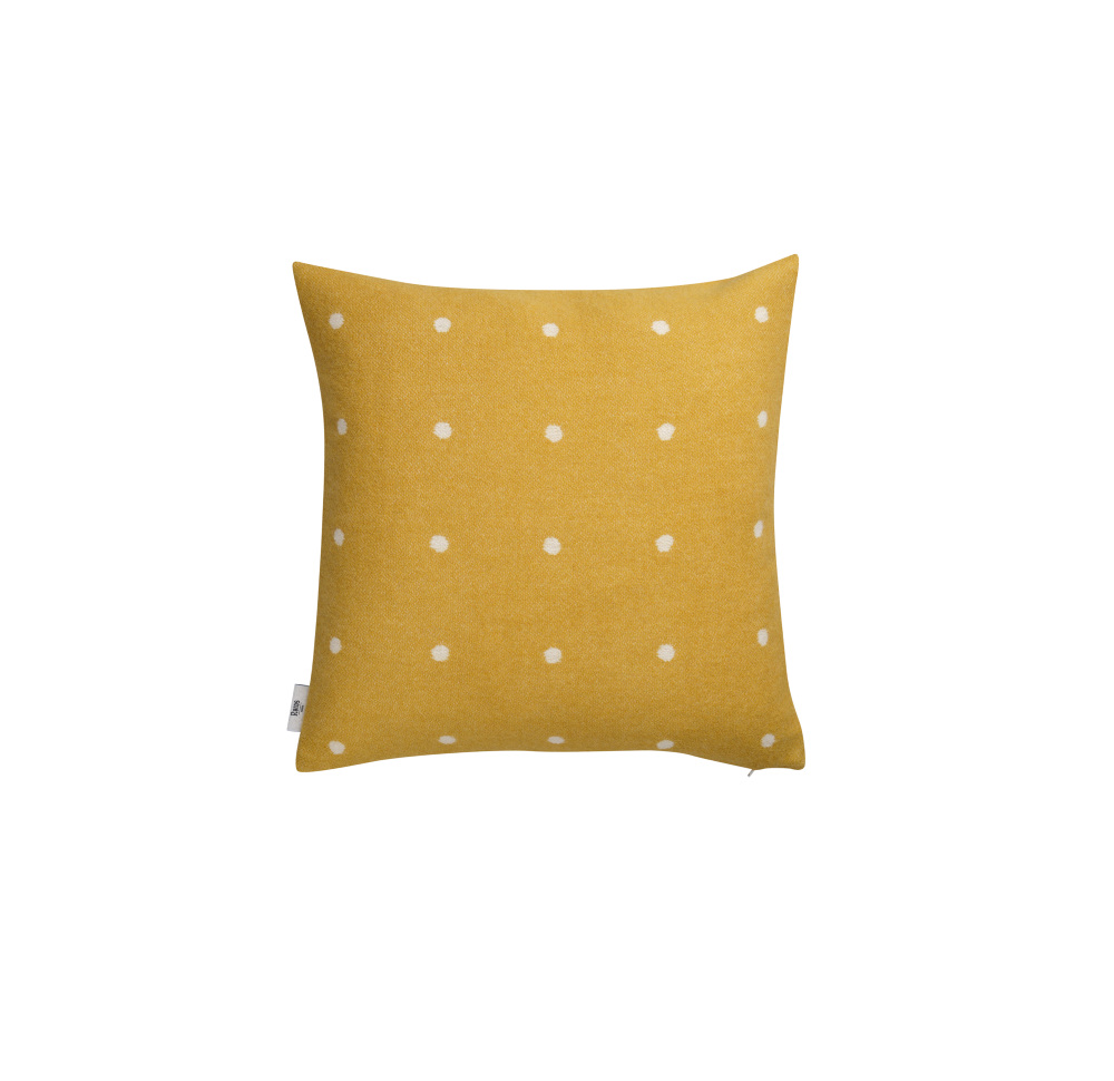 Roros Tweed Pastille Cushion