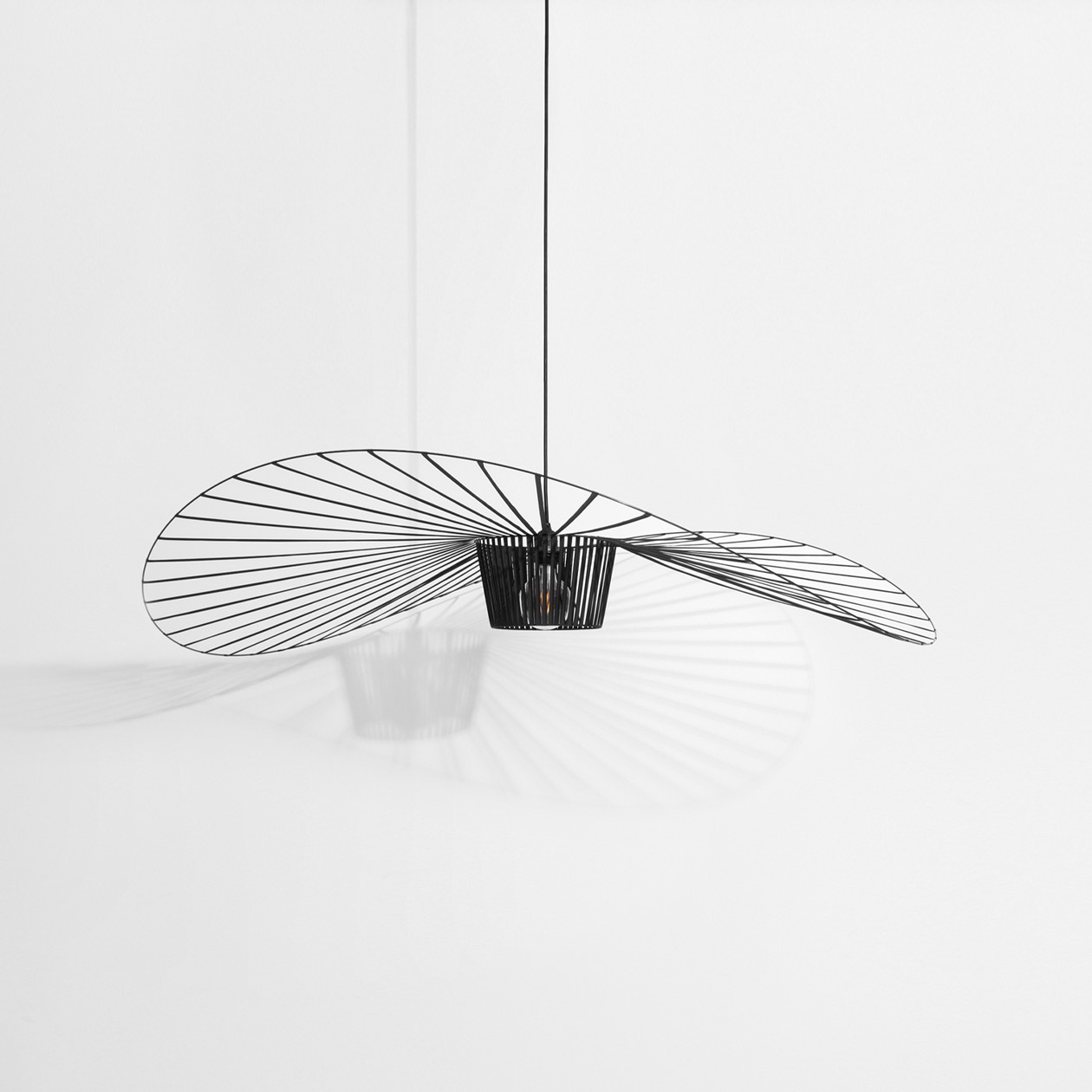 Petite Friture Vertigo Pendant Lamp