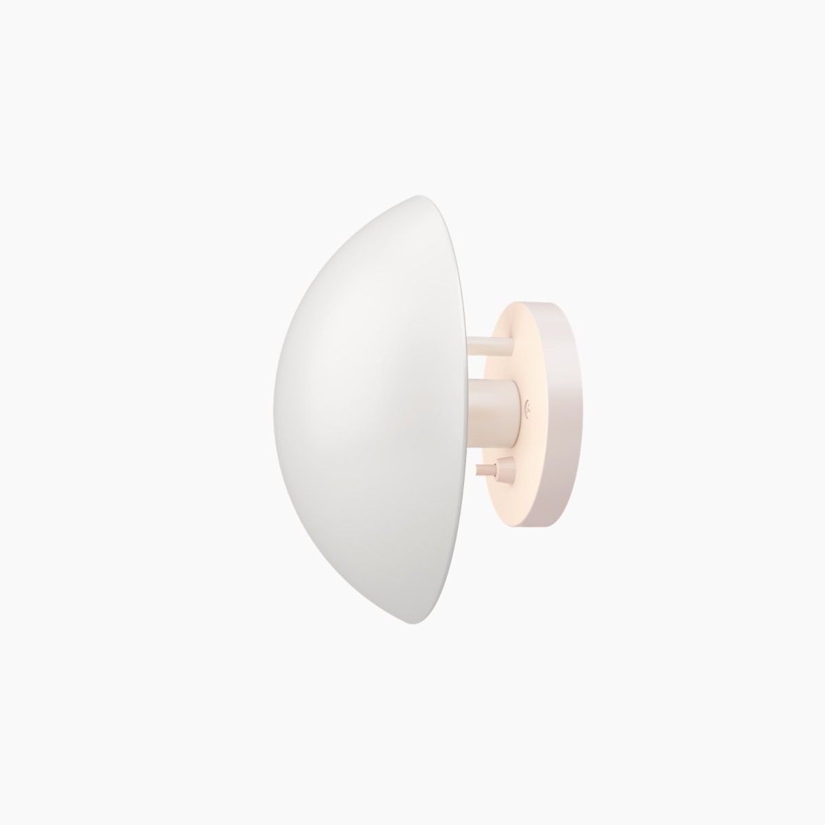 Louis Poulsen PH Hat Wall Lamp