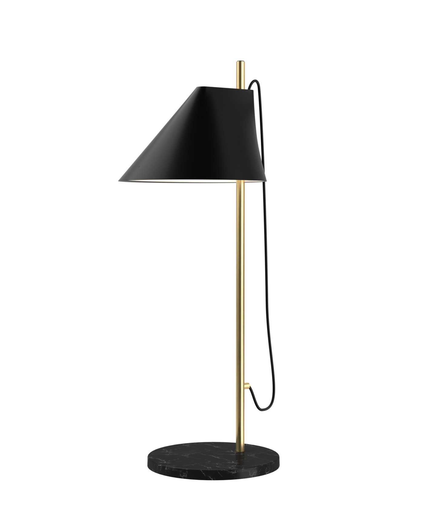 Louis Poulsen Yuh Table Lamp