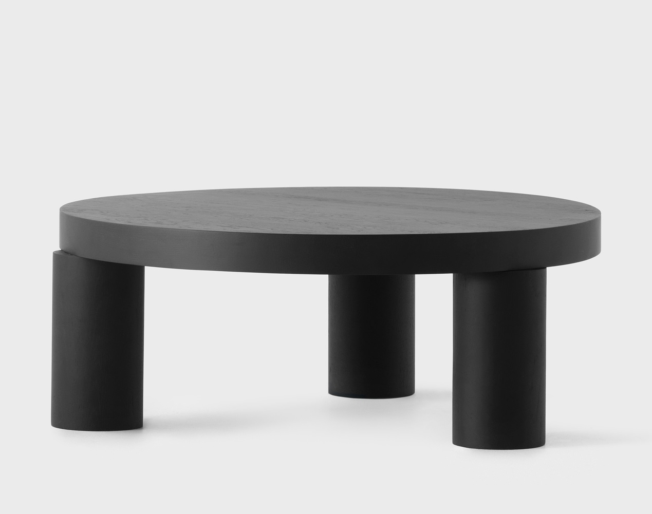 Resident Offset Coffee Table