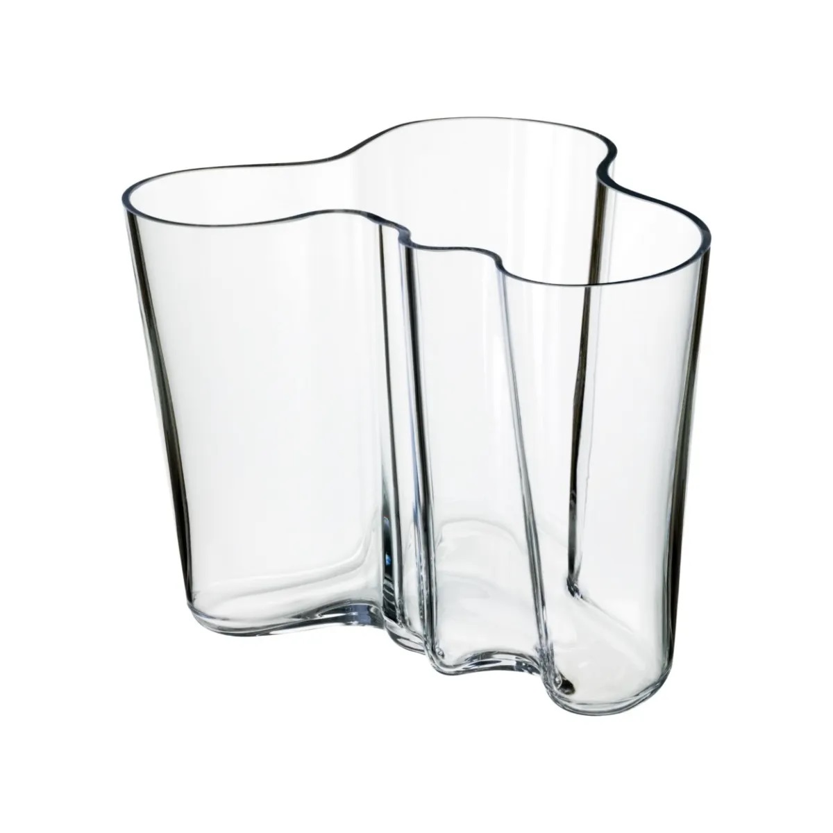 Iittala Alvar Aalto Vase 6.25 inch