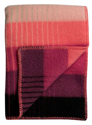 Roros Tweed Asmund Gradient Throw