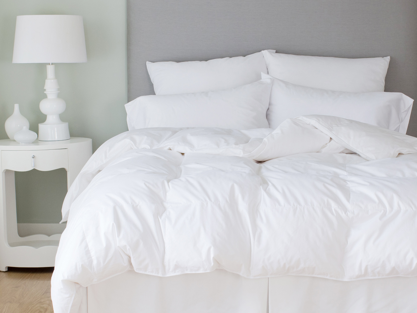 St. Geneve Embassy Down Duvet