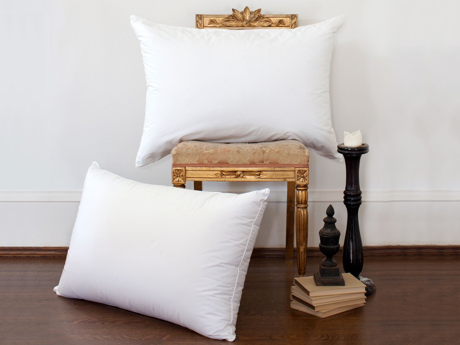 St. Geneve Embassy Pillow