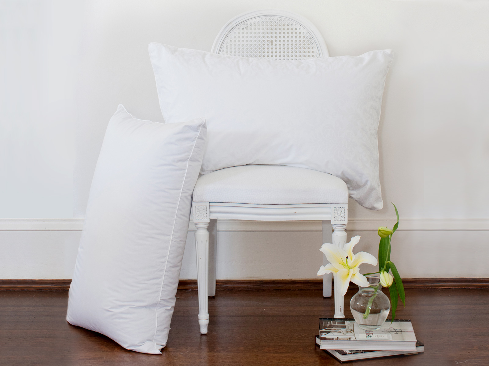 St. Geneve James Bay Pillow
