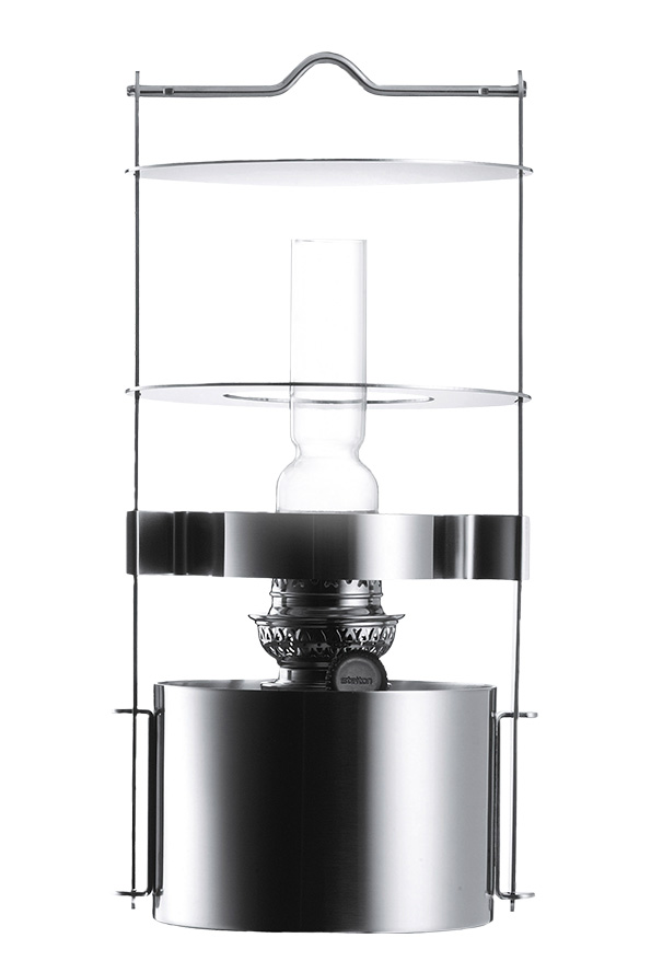 Stelton EM Ship Lamp - Small