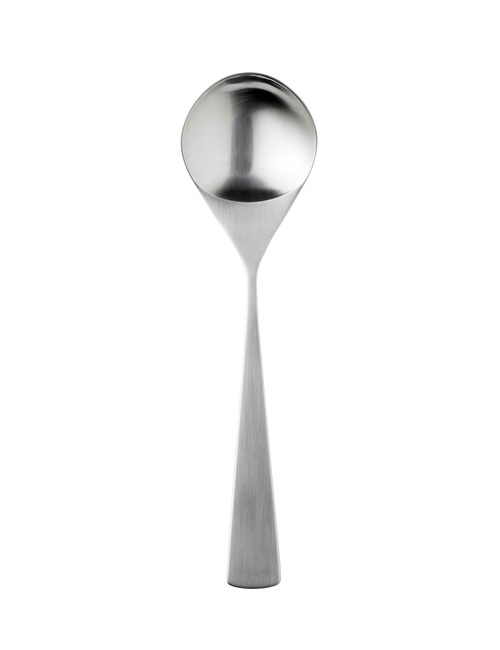 Stelton Maya Serving Spoon