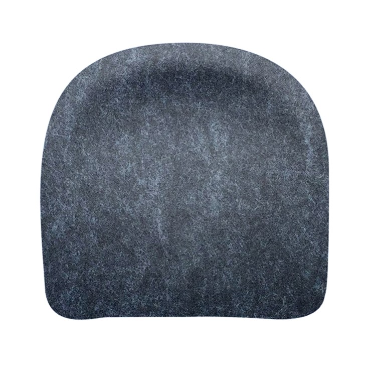 Emeco Felt Seat Pad for Su Stools