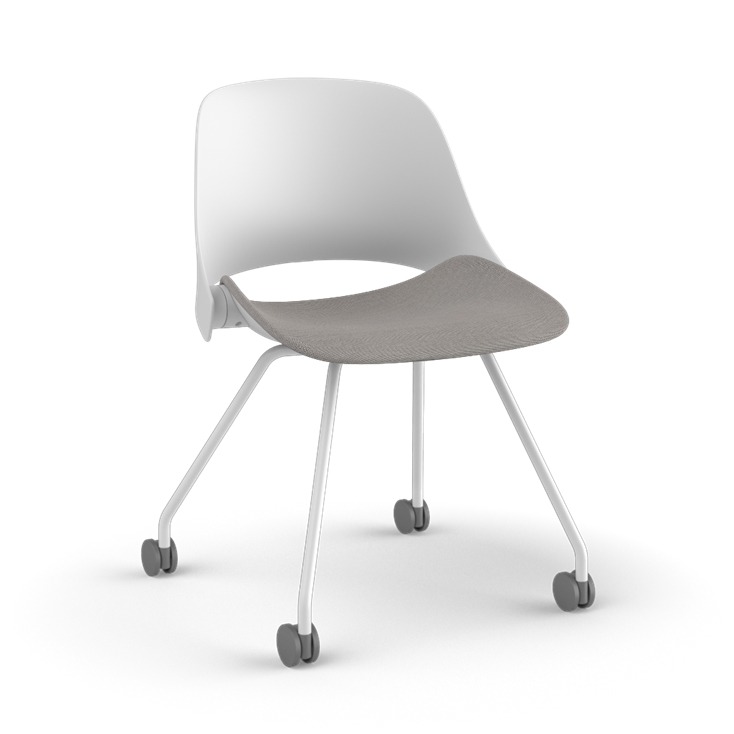 Humanscale Trea Lite Task Four Legs 