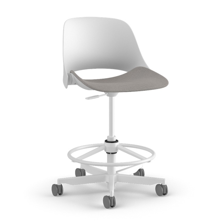 Humanscale Trea Lite Stool 